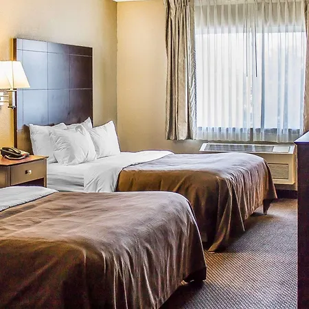 Quality Inn & Suites-2