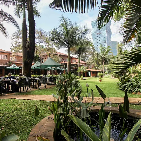 Fairview Hotel Nairobi, Vignette Collection By Ihg-2