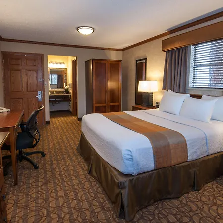 Best Western Inn Of The Ozarks-3
