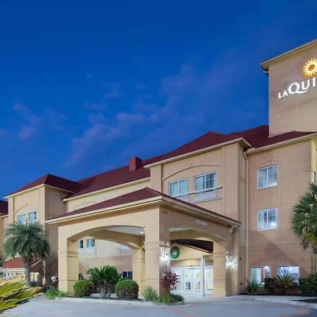 La Quinta By Wyndham Hinesville - Fort Stewart-3