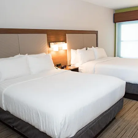 Holiday Inn Express Pascagoula-Moss Point By Ihg-2