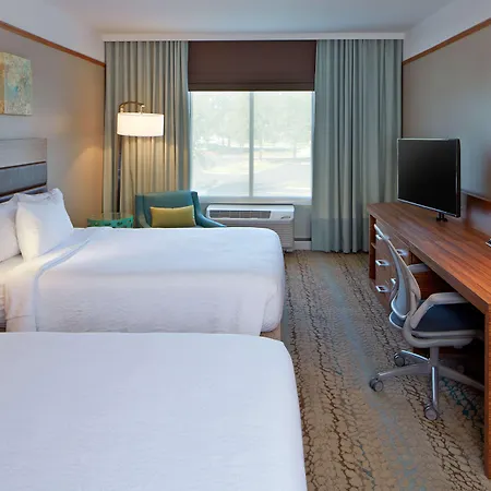 Hilton Garden Inn Boston/Marlborough-3