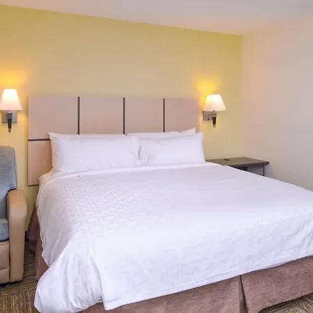 Candlewood Suites Paducah By Ihg-2