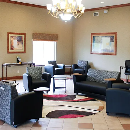 Quality Inn Lake Ozark-3