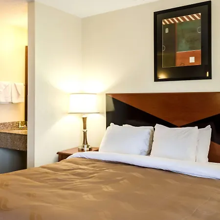 Quality Inn Meridian-2