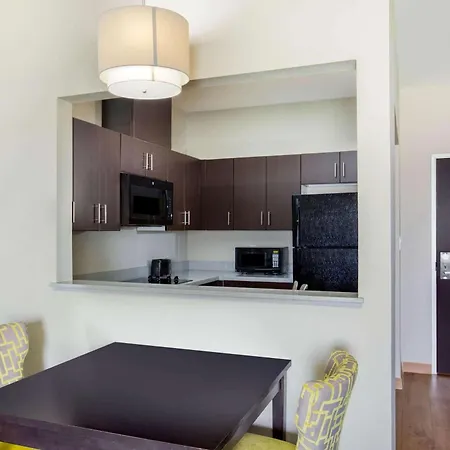 La Quinta By Wyndham Mcallen Convention Center-2