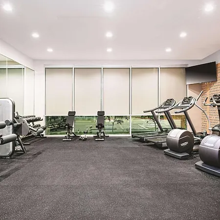 La Quinta By Wyndham Mcallen Convention Center-2