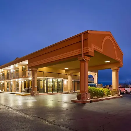Best Western Coachlight-3
