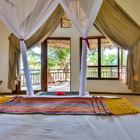 Kena Beach Hotel-3