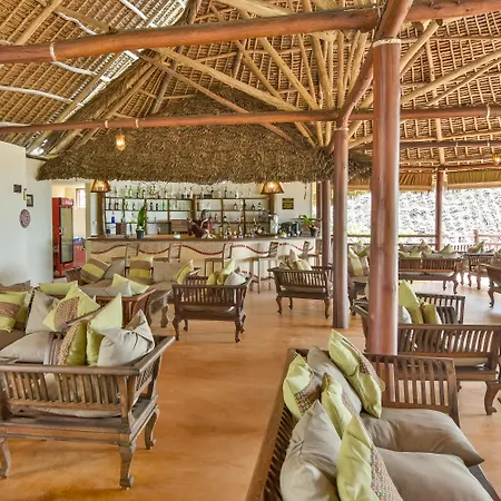 Kena Beach Hotel-2