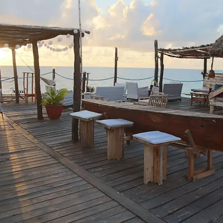 Spice Island Hotel & Resort-2