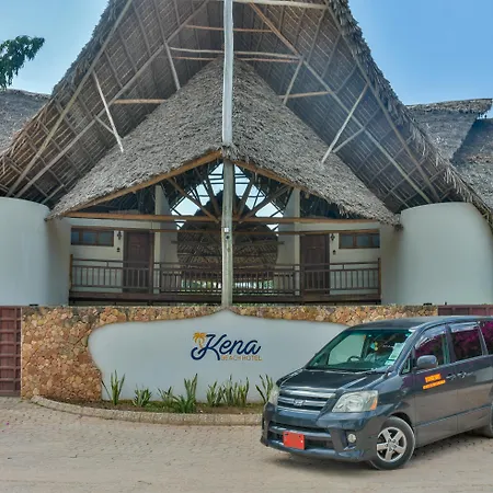 Kena Beach Hotel-3