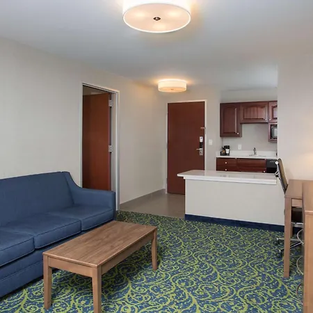 Best Western Plus Portsmouth Hotel & Suites-2