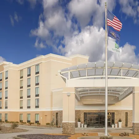 Holiday Inn - Terre Haute By Ihg-3