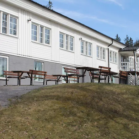 Best Western Colonial Village Motel-2