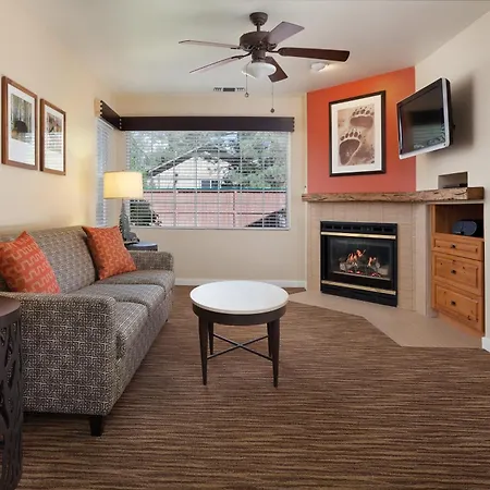 Worldmark Big Bear Lake-3