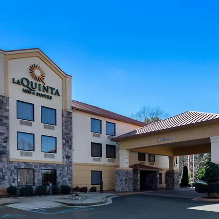 La Quinta By Wyndham Lagrange / I-85-3