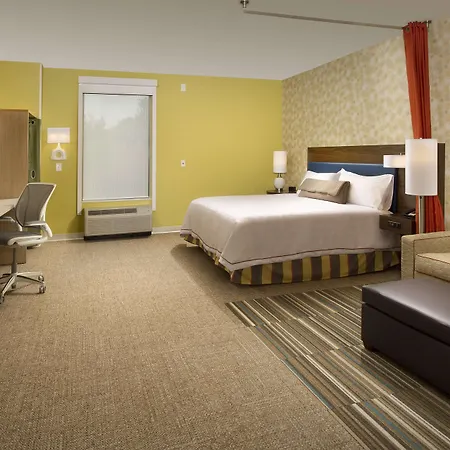 Home2 Suites By Hilton Hattiesburg-3