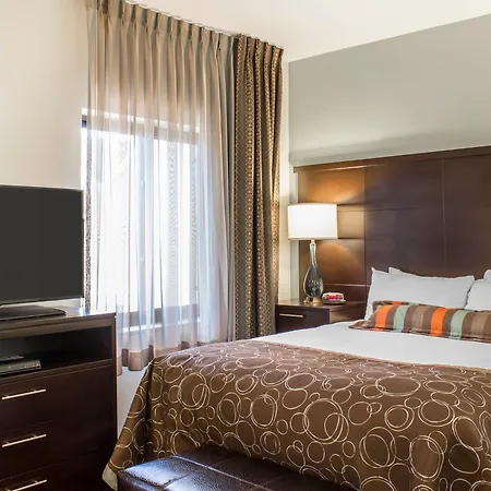 Staybridge Suites North Jacksonville By Ihg-2