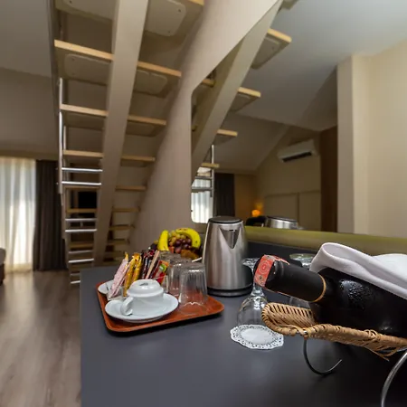 Primasol Hane Garden Hotel-3