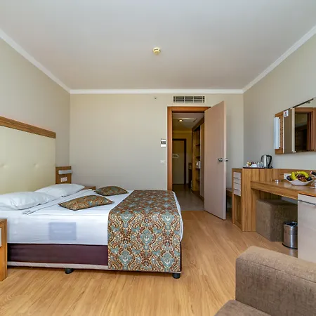 Primasol Hane Garden Hotel-2