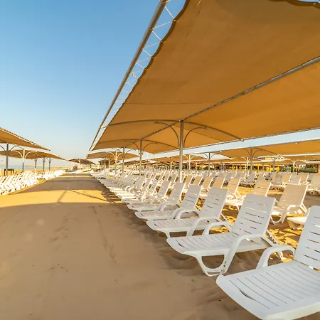 Calimera Hane Garden Hotel-2