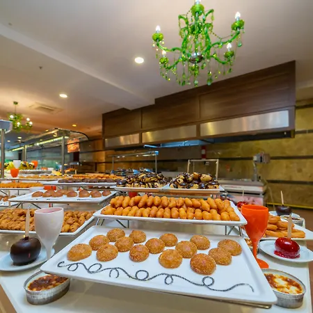 Calimera Hane Garden Hotel-3