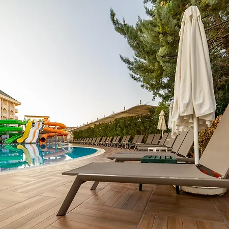 Calimera Hane Garden Hotel-3
