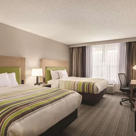 Country Inn & Suites By Radisson, Beaufort West, Sc-3