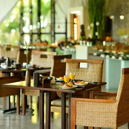 Jimbaran Puri, A Belmond Hotel, Bali-3