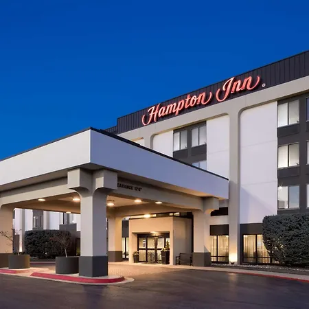 Hampton Inn Bentonville-Rogers-2