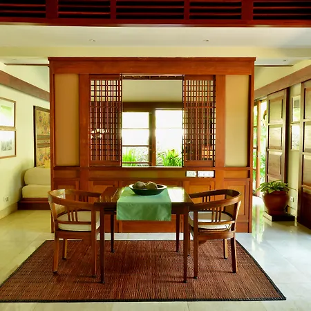 Jimbaran Puri, A Belmond Hotel, Bali-2