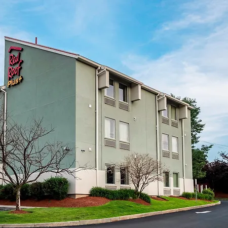 Red Roof Inn Plus+ Boston - Logan-3