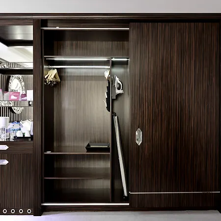 Crowne Plaza Bursa Convention Center & Thermal Spa By Ihg-2