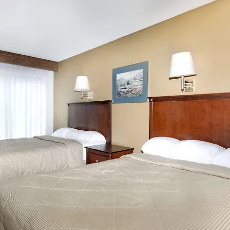 Travelodge By Wyndham Pelham Birmingham-2