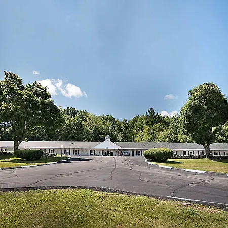 Rodeway Inn Westminster-3