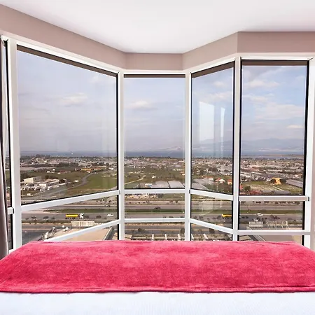 Ramada Encore By Wyndham Izmir-2