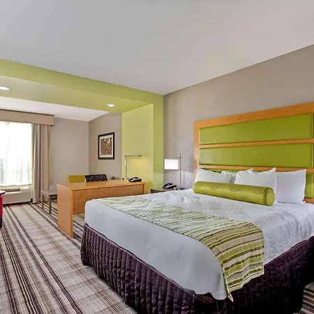 La Quinta By Wyndham Paducah-2