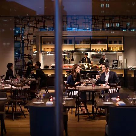 Courtyard By Marriott Shin-Osaka Station-2