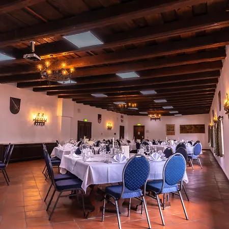 Pytloun Schlosshotel Weikersdorf-3