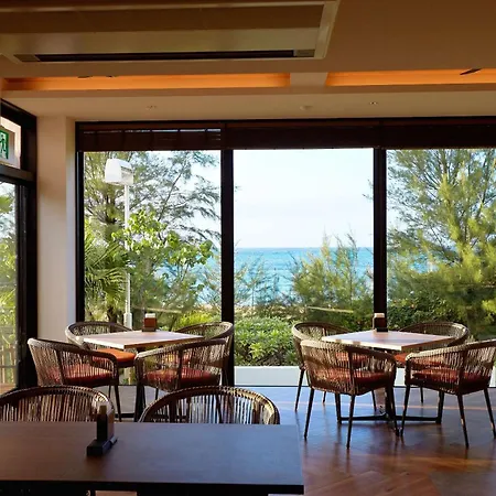 Best Western Okinawa Onna Beach-3
