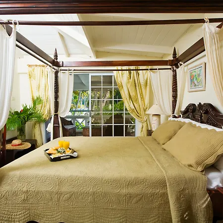 Marigot Beach Club & Dive Resort-2