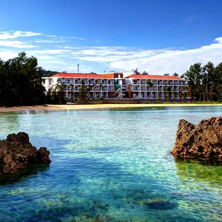 Best Western Okinawa Onna Beach-2