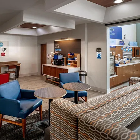 Holiday Inn Express And Suites Pikeville By Ihg-2