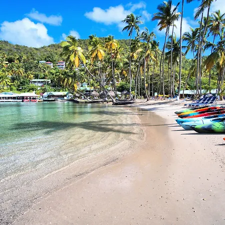 Marigot Beach Club & Dive Resort-3