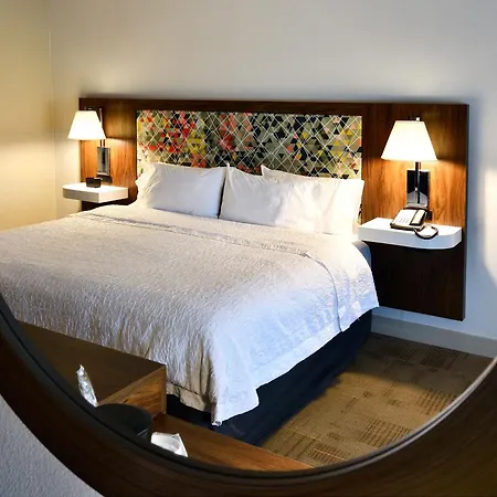 Hampton Inn Santee-I-95-3
