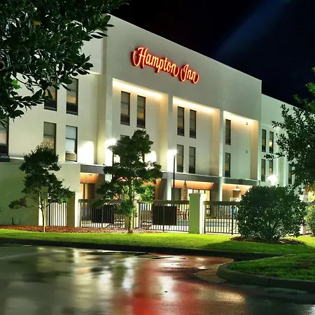 Hampton Inn Santee-I-95-2