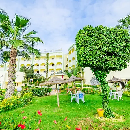 Houria Palace-2