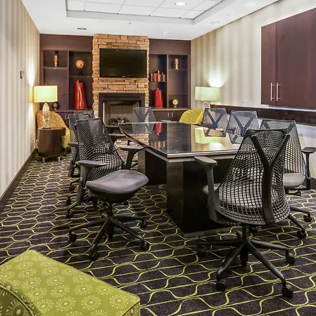 Hampton Inn And Suites Tulsa/Catoosa-3