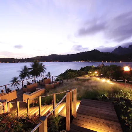 Sofitel Bora Bora Private Island-3